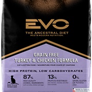 Evo the Ancestoral Diet Dry