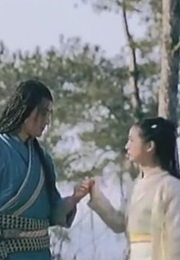 Huang Rong &amp; Guo Jing (Legend of Condor Heroes) (2008)