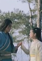 Huang Rong & Guo Jing (Legend of Condor Heroes) (2008)