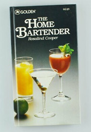 Home Bartender (Rosalind Cooper)