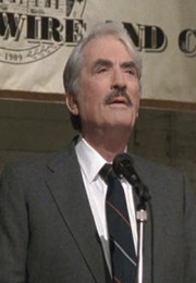 Gregory Peck - Other People's Money (1991)