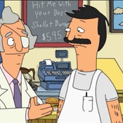 Hit Me With Your Best Shallot