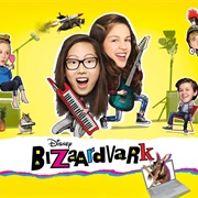 Bizaardvark Season 1