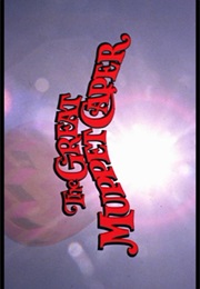 Great Muppet Caper,The (1981)