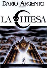 The Church (1989)