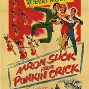 Aaron Slick From Punkin Slick