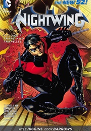 Nightwing (Kyle Higgins)