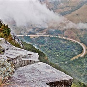 Hogsback, South Africa
