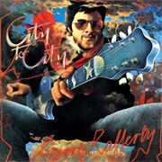 City to City - Gerry Rafferty (1978)