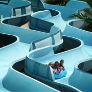 Illa Fantasia Barcelona