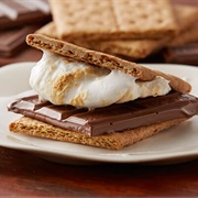 S'mores