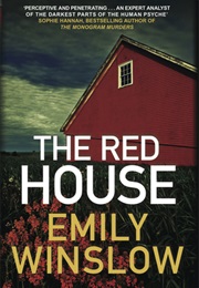 The Red House (Emily Wilnslow)