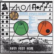 Fifty Foot Hose - Cauldron