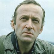 Edge of Darkness (1985)