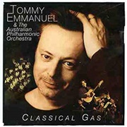 Classical Gas - Tommy Emmanuel
