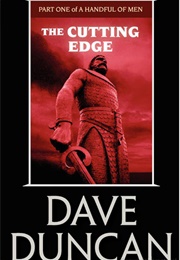 A Handful of Men (Dave Duncan)