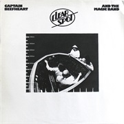 Her Eyes Are a Blue Million Miles - Captain Beefheart and His Magic Band