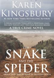 The Snake and the Spider