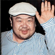 Kim Jong-Nam