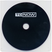 Throbbing Gristle - TG Now