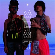 Oracular Spectacular (MGMT, 2007)