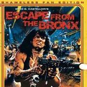 Escape From the Bronx