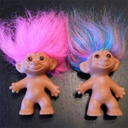 Troll Dolls