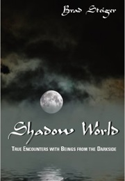 Shadow World (Brad Steiger)
