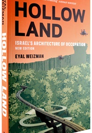 Hollow Land (Eyal Weizman)