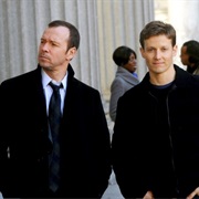 Danny & Jamie Reagan - Blue Bloods