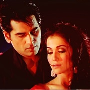 Ishq Junoon Deewangi