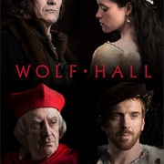 Wolf Hall