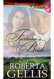 Fortune's Bride (Roberta Gellis)