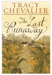 The Last Runaway (Chevalier, Tracy)