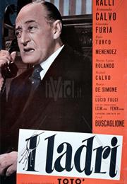 I Ladri