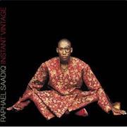 Raphael Saadiq - Instant Vintage