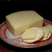 Molbo Cheese