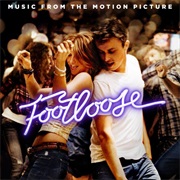 Footloose Soundtrack