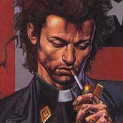 Jesse Custer