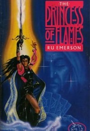 The Princess of Flames (Ru Emerson)