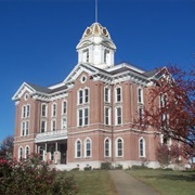 Mount Vernon, Indiana