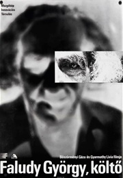 Faludy György, Költő (1988)