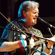 Ricky Skaggs