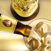 Amarula Cream