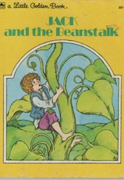 Jack and the Beanstalk (Stella Williams Nathan)