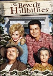 The Beverly Hillbillies (1962)