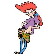 Pepperann
