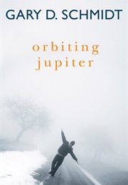 Orbiting Jupiter (Gary D. Schmidt)