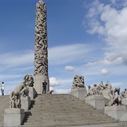 Vigelandsparken