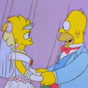 Lisa's Wedding